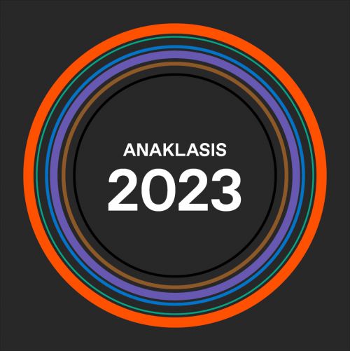 Podsumowanie roku 2023 w ANAKLASIS