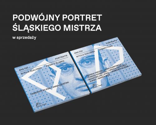 Podwójny portret śląskiego mistrza